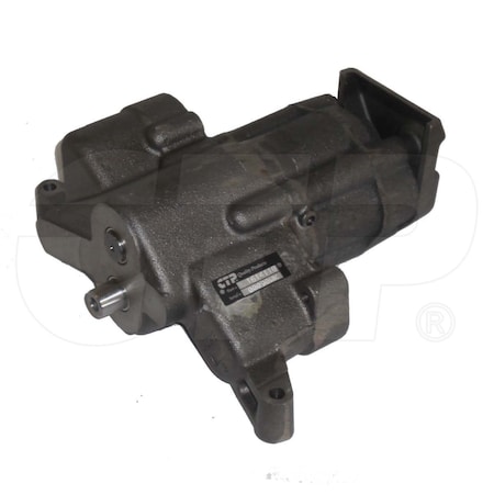 Aic Replacement Parts Pump Gp-Oil Fits Caterpillar Models 1614110